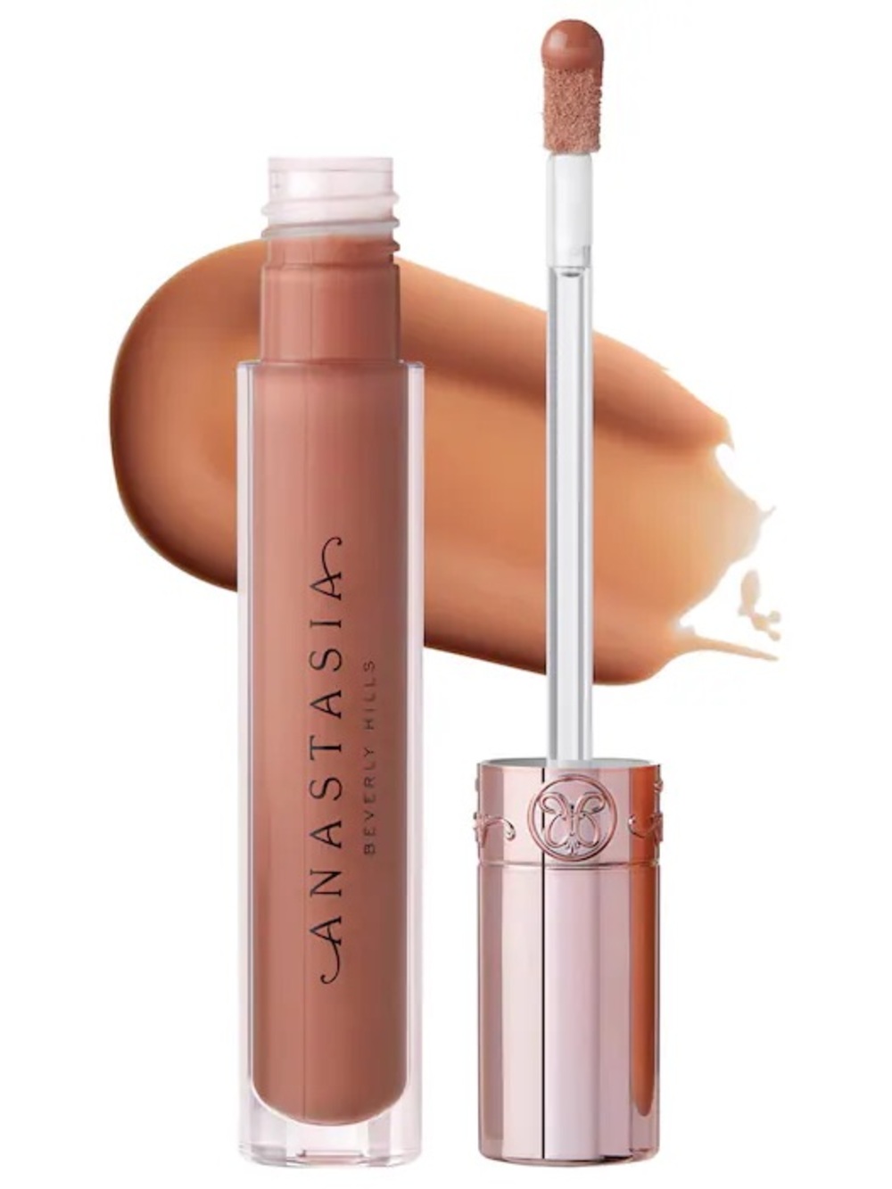 Anastasia Beverly Hills Universal Luminous Tinted Lip Gloss